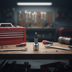 Usag 3/8'' Socket <b>Bits</b> for <b>TORX</b> Screws High Quality Product Category - Product Image 3