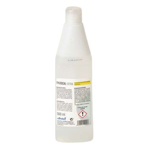 Tyloscal Extra Bio Decalcificante 500ml (Dintex 30-302) - Product Image 2