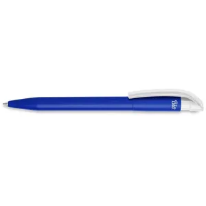 Penna Promozionale Personalizzabile S45 BIO PLA, Gadget Ecologico Personalizzabile - Product Image 3