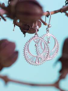 เครื่องประดับแฟชั่นอินเดียคุณภาพสูง ขายดี ระดับพรีเมียม ดีไซน์สวยงามสง่างาม 10 ชิ้น งานแฮนด์เมด ระยิบระยับ หรูหรา - Product Image 2