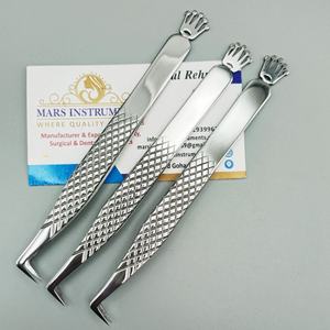 Pinzas de pestañas personalizadas de acero inoxidable sostenible, volumen de arranque de 90 grados con punta de fibra, Etiqueta Privada, logotipo OEM - Product Image 2