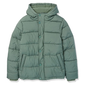 Meilleures vestes d'hiver à bas prix Vestes pour hommes Rembourrage chaud Respirant Grande taille Sur mesure - Product Image 5