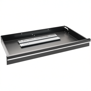 Cajón Plano para Carro de Herramientas Hazet, para Organización y Almacenamiento de Herramientas - Product Image 2