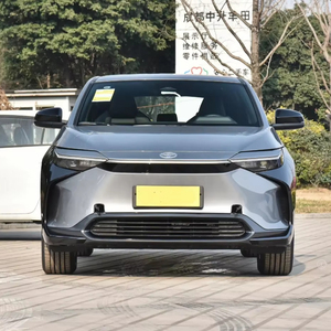 รถยนต์ไฟฟ้า BZ4X รุ่น Long Range ขับเคลื่อน 4 ล้อ ระยะทางวิ่ง 560 กม. คุณภาพสูง พลังงานใหม่ พร้อมส่งมอบ ขายดีมาก - Product Image 5