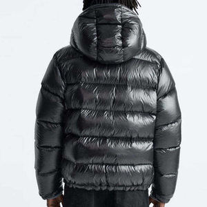 2025 vente en gros doudoune de haute qualité vêtements pour hommes en plein air concepteur de luxe logo personnalisé veste d'extérieur pour hommes pour hommes - Product Image 6