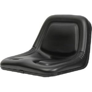 Asiento compacto para tractor cortacésped Gator Loader con soporte pivotante para John Deere - Product Image 3