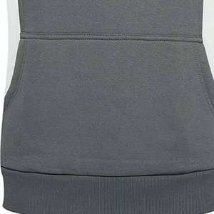 Streetwear sur mesure confortable pull à capuche à manches longues pour hommes dans différents modèles de sweats à capuche pour hommes - Product Image 4