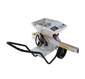 Mezcladora de Cemento y Lodo MMXR-3221, Económica, Resistente, Portátil y Multiusos - Product Image 1