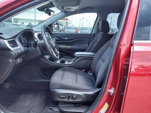 Used 2021 GMC Acadiase - Product Image 5