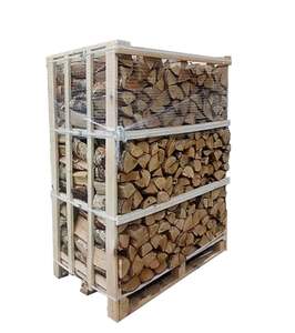 Vente en gros de bois de chauffage séché au four Chêne Bouleau Frêne Hêtre-Produits liés à l'énergie - Product Image 3