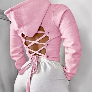 Sweats à capuche pour hommes les plus vendus avec un design unique sur la taille en gros Vêtements décontractés de haute qualité pour hommes - Product Image 1