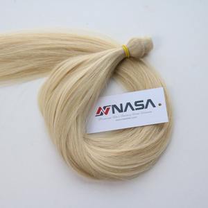 เครื่องต่อผมเรียเวียดนามแบบอัจฉริยะเครื่องต่อผมทอแบบคู่100gr ผมขนาด18นิ้ว - Product Image 3