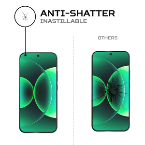 Antishock สำหรับ Xiaomi 17 Pro อุปกรณ์ป้องกันหน้าจอระดับพรีเมียมเพื่อเพิ่มการปกป้องอุปกรณ์ - Product Image 5