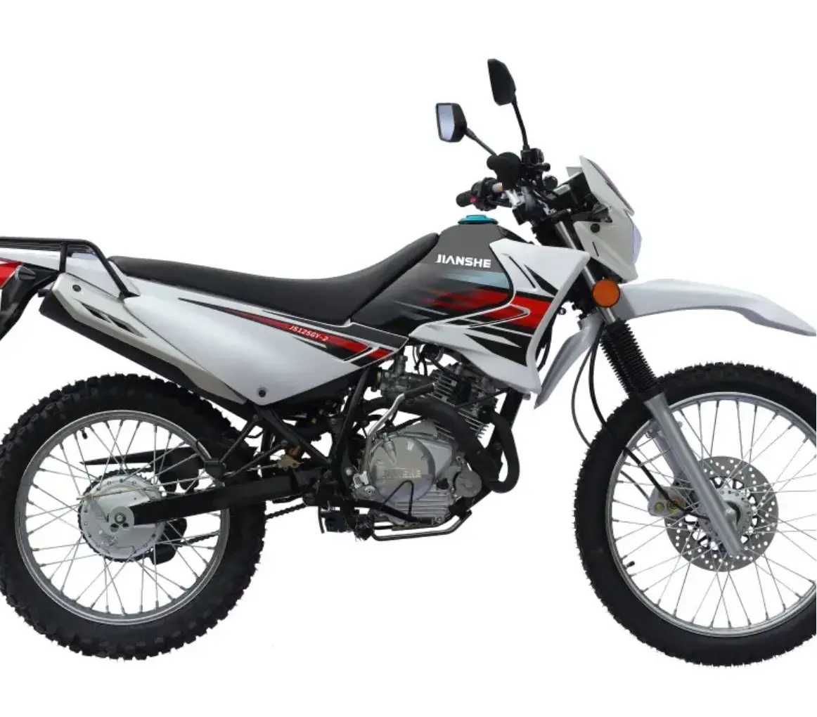 250cc enduroS motocicli Dual Sport bike 8000rpm monocilindrico Street Dirt bike per adulti Hot Sale moto nuovi arrivi altri