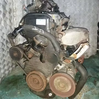 Moteur à essence 3S-FE d'occasion à vendre, 4 cylindres, avec des performances et une longévité éprouvées