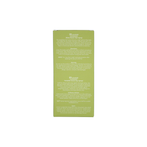 สเปรย์จัดแต่งทรงผมเพื่อความเรียบลื่นและเงางาม-LavMAGIC - Product Image 3