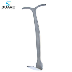 Meilleur rétracteur Smillie réutilisable en acier inoxydable fait main de haute qualité 19x30mm par SUAVE SURGICAL INSTRUMENTS - Product Image 3