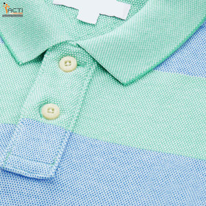 Gran oferta de polos para hombre, polos ligeros de color personalizados hechos a medida para hombre - Product Image 6