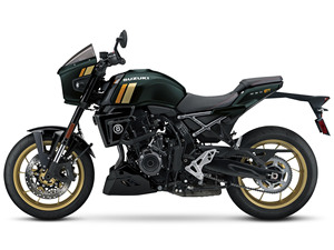 Super Offres 2026 : Nouvelles Motos Suzuki GSX-8TT Street - Product Image 2