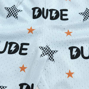 Pantalones Cortos de Béisbol de Satén Personalizados para Hombre, Diseño de Taco y Pizza para Halloween, Doble Capa, Transpirables, de Secado Rápido, Ecológicos, Servicio OEM - Product Image 6