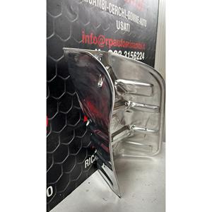 CATALYST GUARD CASE FIAT Multipla 1st Series(98>04) 51774148 เบนซิน - Product Image 5