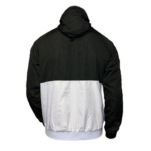 Chaquetas Cortavientos Ligeras de Dos Tonos para Hombre, Impermeables, Resistentes al Viento, de Alta Calidad, con Cremallera Completa, Chaqueta Anorak 2026 - Product Image 4