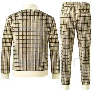 Trajes de chándal de invierno con cremallera completa cómodos de la mejor calidad para hombres y mujeres, ropa deportiva informal, sudaderas con capucha de invierno sólidas, Joggers al por mayor - Product Image 4