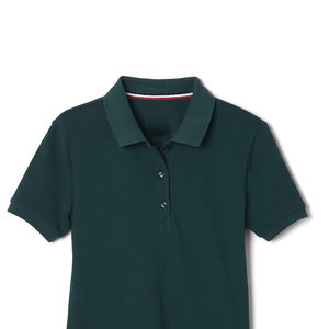 Diseños de Transferencia Térmica Navideños para Camisetas de Golf Personalizadas al por Mayor - Product Image 3