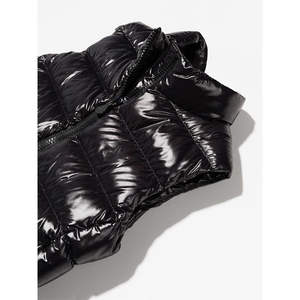 Veste matelassée pour homme en gros en ligne 2026, prix bas, haute qualité, respirante, durable, taille plus, veste matelassée sans manches - Product Image 2