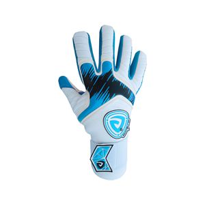 Guantes de portero de cuero ligeros de alta calidad hechos a mano en Pakistán Nuevo estilo para uso en exteriores - Product Image 5