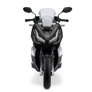 New Design Honda ADV150 Water Cooled Front & Rear ABS Disc Brake Powerful <b>Digital</b> <b>Speedometer</b> Gas Scooter Factory - Product Image 2