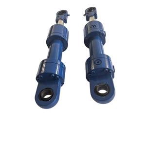 Fabricant Vérin hydraulique personnalisable Vérin hydraulique Vérin hydraulique industriel double effet - Product Image 5