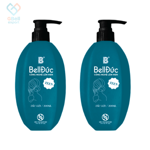 แชมพูสระผมแบบปรับแต่งได้แชมพูออร์แกนิคทำให้ผมขาวขึ้นแชมพูโทนสีผิว - Product Image 1