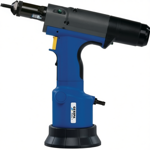 GESIPA FireFox 2 Blind <b>Rivet</b> <b>Nut</b> Setting Tool Shop Tools with Operating Pressure 5-7 Bar - Product Image 3