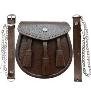 Sporrans ใช้กลางแจ้ง kilts sporrans - Product Image 2