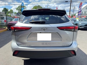 Toyota Highlander XLE AWD 2020, Listo para Enviar - Product Image 6