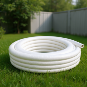 Tubería Multicapa Aislada PEX AL PEX Blanca de 20 y 26 mm Anticondensación de 13 mm para Aire Acondicionado y Bomba de Calor - Product Image 3