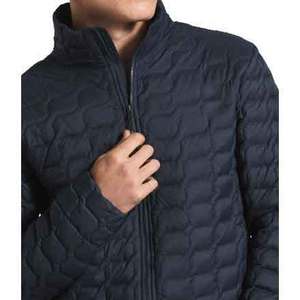 Chaqueta de invierno de alta calidad definida por el usuario para hombre, chaquetas con logotipo personalizado para hombre, chaquetas acolchadas a prueba de viento en diferentes colores - Product Image 2