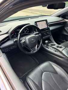 Toyota Avalon XLE 2020 Usado con Todas las Opciones - Product Image 4