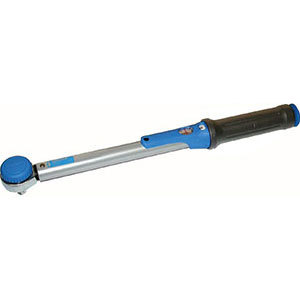 Llaves Dinamométricas de Precisión Cromadas CRV Ajustables 5-50-801GT para Reparación Industrial, OEM, Personalizables, Llaves Métricas - Product Image 1