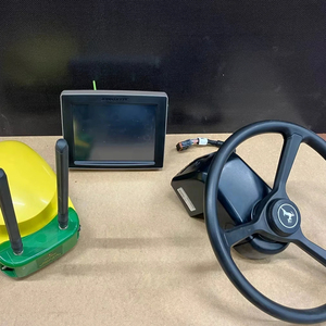 จอห์น-depstarfire ตัวรับ ITC (หยุด) | ระบบนำทางแบบดั้งเดิม - Product Image 2