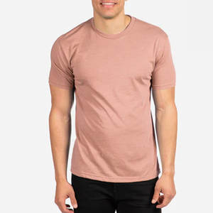 Camisetas Tri-Blend con Logotipo Personalizado, Camisetas al por Mayor - Product Image 2