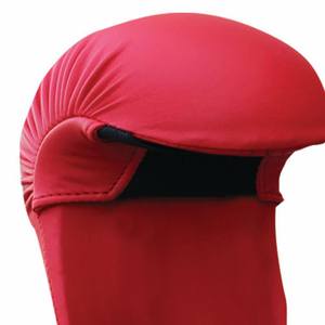 Guantes de Boxeo Hi Tec Skintex de Cuero, Ligeros, Resistentes al Viento, con Agarre Híbrido, Color Personalizado, para Entrenamiento de Adultos - Product Image 6