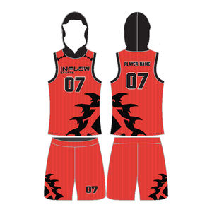 เสื้อฟุตบอลกีฬาทีมของคุณเองชุดเครื่องแบบฟุตบอล7V7พิมพ์ซับลิเมชันสำหรับผู้ใหญ่ออกแบบเอง - Product Image 4