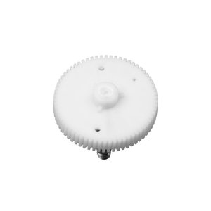 ที่ปัดน้ำฝนด้านหน้ามอเตอร์เกียร์สำหรับ Opel Astra H (66ฟัน) - Product Image 4