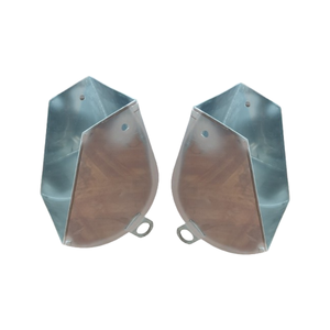 Mangeoire à porcs Livraison rapide 315X 355X 21Mm Élevage de porcs Équipement d'élevage de porcs Conceptions personnalisées du fabricant du Vietnam - Product Image 5