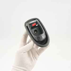 Poignée de porte intérieure noire droite pour Hyundai Elantra Lantra II J2 8262029000 - Product Image 2