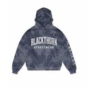 Streetwear personnalisé sweat à capuche imprimé bouffant en détresse lavé à la pierre acide surdimensionné sweats à capuche zippés délavés à l'acide au soleil pour hommes - Product Image 5