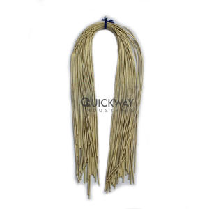 Vente chaude 2025 fil de lingot de couleur personnalisé fil à broder en gros fil de lingot de bobine française pour les badges faits à la main - Product Image 6