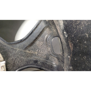 Jantes en alliage DACIA Duster Série H4M730 (17>24) - Product Image 6